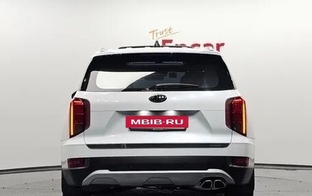 Hyundai Palisade I, 2020 год, 3 900 000 рублей, 4 фотография