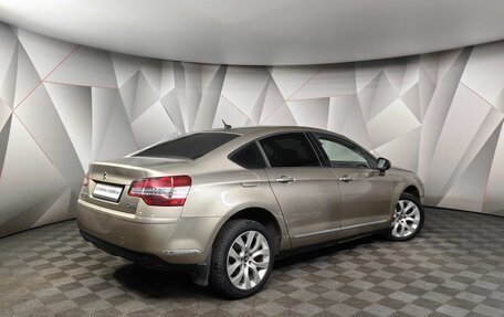 Citroen C5 II, 2012 год, 599 000 рублей, 2 фотография