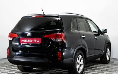 KIA Sorento II рестайлинг, 2013 год, 1 350 000 рублей, 5 фотография