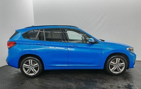 BMW X1, 2019 год, 3 497 000 рублей, 3 фотография