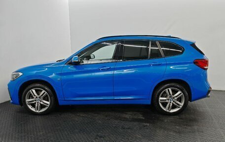 BMW X1, 2019 год, 3 497 000 рублей, 6 фотография