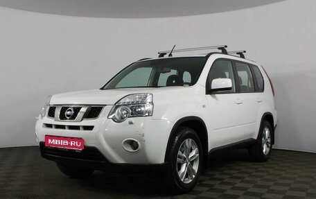 Nissan X-Trail, 2014 год, 1 700 000 рублей, 1 фотография