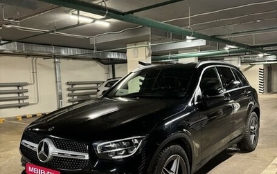 Mercedes-Benz GLC, 2021 год, 6 450 000 рублей, 1 фотография