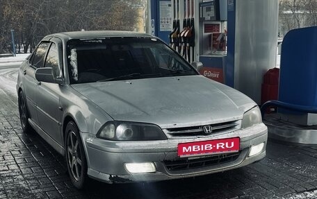 Honda Torneo, 2000 год, 420 000 рублей, 1 фотография