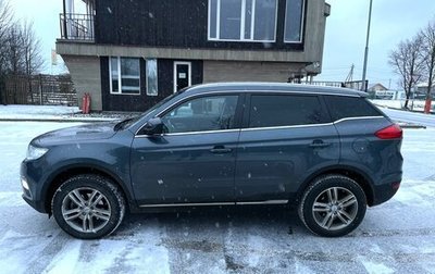 Geely Atlas I, 2018 год, 1 500 000 рублей, 1 фотография