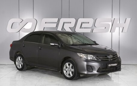 Toyota Corolla, 2012 год, 1 390 000 рублей, 1 фотография