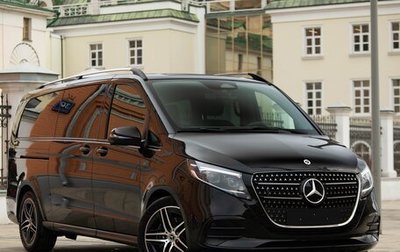 Mercedes-Benz V-Класс, 2025 год, 18 200 000 рублей, 1 фотография