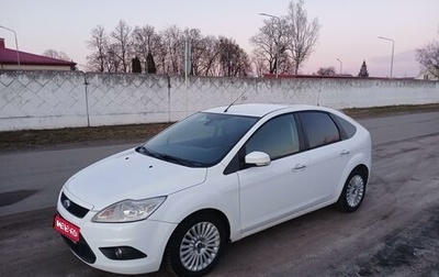 Ford Focus II рестайлинг, 2010 год, 630 000 рублей, 1 фотография