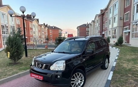 Nissan X-Trail, 2010 год, 1 050 000 рублей, 1 фотография