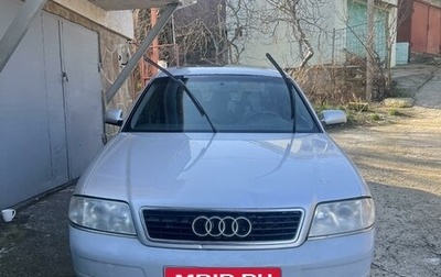 Audi A6, 2000 год, 300 000 рублей, 1 фотография