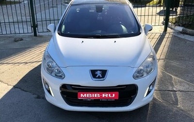 Peugeot 308 II, 2011 год, 1 150 000 рублей, 1 фотография