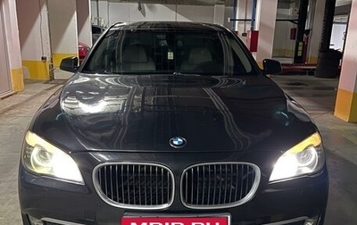 BMW 7 серия, 2009 год, 2 100 000 рублей, 1 фотография