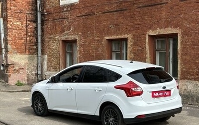 Ford Focus III, 2012 год, 950 000 рублей, 1 фотография