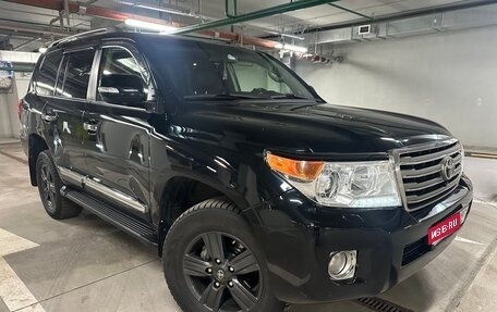 Toyota Land Cruiser 200, 2012 год, 4 500 000 рублей, 1 фотография