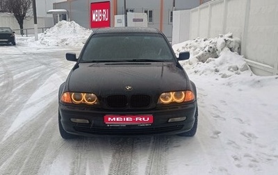 BMW 3 серия, 2001 год, 750 000 рублей, 1 фотография