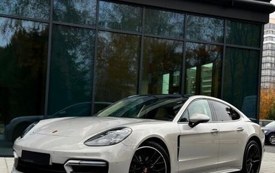 Porsche Panamera II рестайлинг, 2021 год, 10 250 000 рублей, 1 фотография