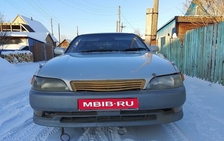 Toyota Mark II VIII (X100), 1996 год, 260 000 рублей, 1 фотография