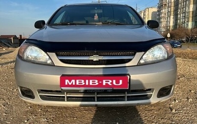 Chevrolet Lacetti, 2007 год, 580 000 рублей, 1 фотография