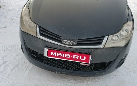 Chery Bonus (A13), 2012 год, 320 000 рублей, 1 фотография