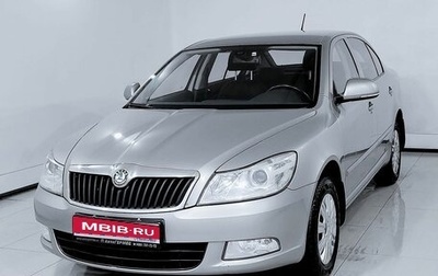 Skoda Octavia, 2011 год, 969 000 рублей, 1 фотография