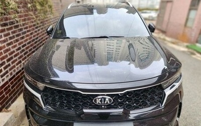 KIA Sorento IV, 2021 год, 3 100 000 рублей, 1 фотография