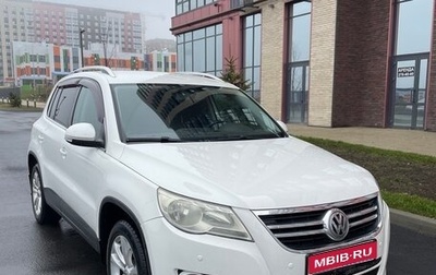 Volkswagen Tiguan I, 2009 год, 1 230 000 рублей, 1 фотография