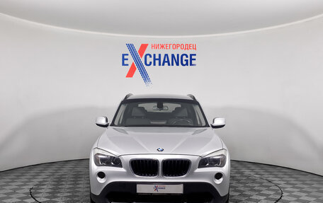 BMW X1, 2011 год, 1 299 000 рублей, 1 фотография