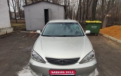 Toyota Camry V40, 2004 год, 1 380 000 рублей, 1 фотография