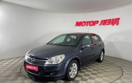 Opel Astra H, 2009 год, 601 000 рублей, 1 фотография