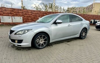 Mazda 6, 2008 год, 930 000 рублей, 1 фотография