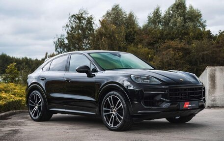 Porsche Cayenne III, 2024 год, 17 880 000 рублей, 1 фотография