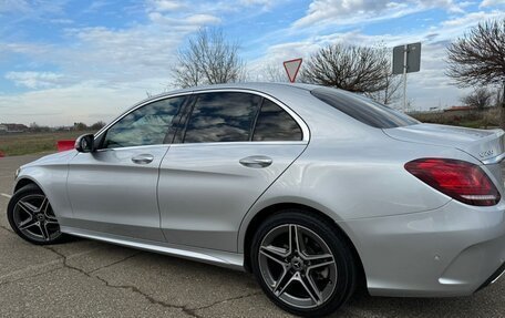 Mercedes-Benz C-Класс, 2019 год, 2 730 000 рублей, 3 фотография