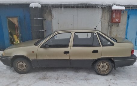 Daewoo Nexia I рестайлинг, 2007 год, 145 000 рублей, 2 фотография