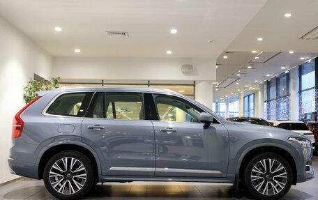 Volvo XC90 II рестайлинг, 2020 год, 5 600 000 рублей, 4 фотография