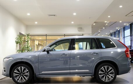 Volvo XC90 II рестайлинг, 2020 год, 5 600 000 рублей, 7 фотография