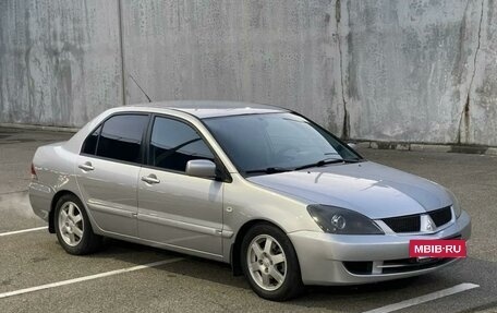 Mitsubishi Lancer IX, 2006 год, 579 000 рублей, 5 фотография