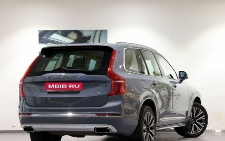 Volvo XC90 II рестайлинг, 2020 год, 5 600 000 рублей, 5 фотография