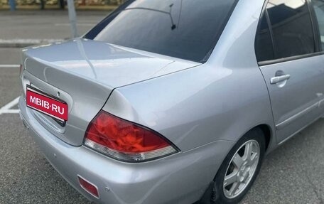 Mitsubishi Lancer IX, 2006 год, 579 000 рублей, 4 фотография