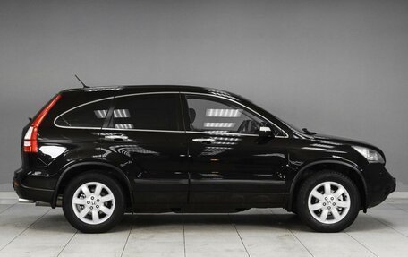 Honda CR-V III рестайлинг, 2007 год, 1 449 000 рублей, 5 фотография