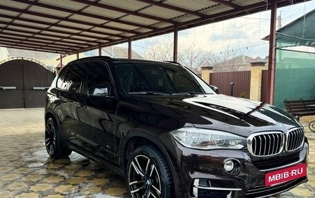 BMW X5, 2014 год, 3 700 000 рублей, 2 фотография