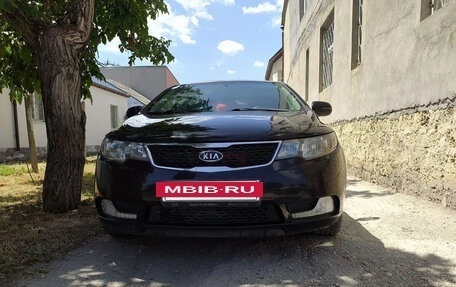 KIA Cerato III, 2013 год, 1 250 000 рублей, 2 фотография