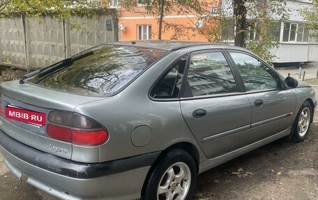 Renault Laguna II, 1997 год, 195 000 рублей, 3 фотография