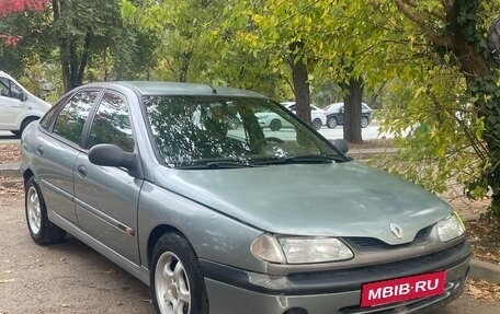 Renault Laguna II, 1997 год, 195 000 рублей, 2 фотография