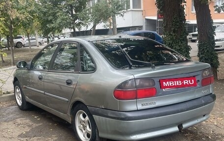 Renault Laguna II, 1997 год, 195 000 рублей, 4 фотография