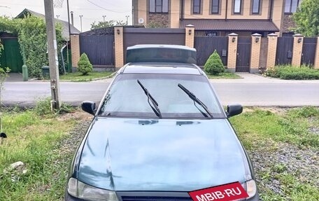 Daewoo Nexia I рестайлинг, 2002 год, 90 000 рублей, 2 фотография