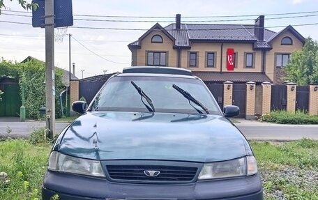 Daewoo Nexia I рестайлинг, 2002 год, 90 000 рублей, 4 фотография