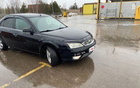 Ford Mondeo III, 2006 год, 450 000 рублей, 2 фотография