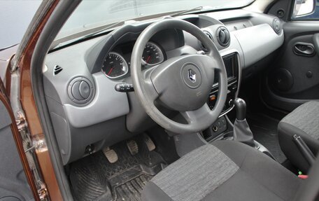 Renault Duster I рестайлинг, 2013 год, 795 000 рублей, 6 фотография