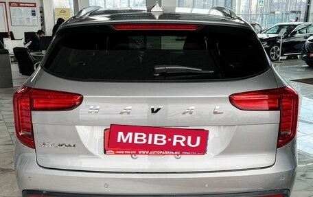 Haval Jolion, 2024 год, 2 099 000 рублей, 5 фотография