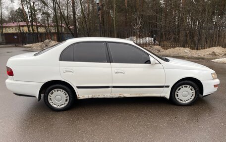 Toyota Corona IX (T190), 1993 год, 330 000 рублей, 4 фотография